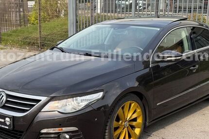 VW Passat 178.824 km 6.950 &euro; Bochum 44866