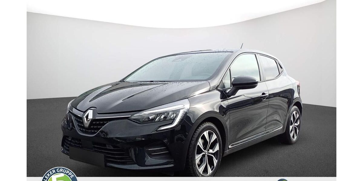 Renault Clio 35.283 km 13.389 &euro; Borken 46325