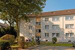 Etagenwohnung Recklinghausen Grullbad - 3 Zimmer, 57 m&sup2;, 237&euro; | Angebot:26279234