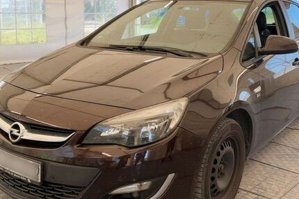 Opel Astra 148.808 km 3.000 &euro; Gelsenkirchen 45888