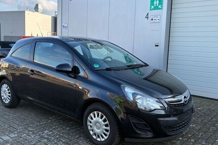 Opel Corsa 107.269 km 4.190 &euro; Rhede 46414