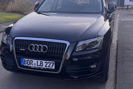 Audi Q5 116.000 km 16.750 &euro; Reken 48734