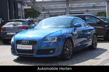 Audi TT 280.000 km 4.990 &euro; Herten 45699