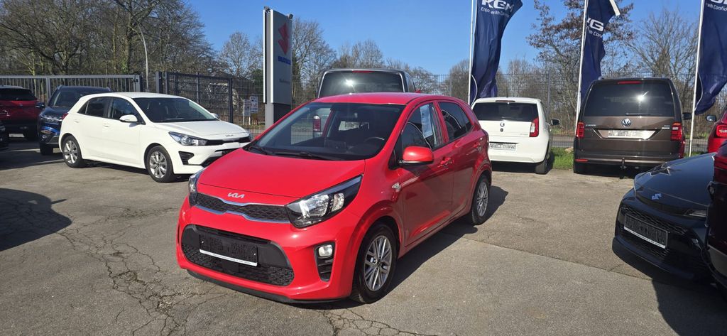 Kia Picanto 79.000 km 11.590 &euro; Gelsenkirchen 45899
