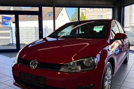 VW Golf 222.000 km 6.999 &euro; Bochum 44809