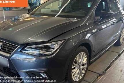 Seat Ibiza 23.409 km 16.750 &euro; Essen 45307