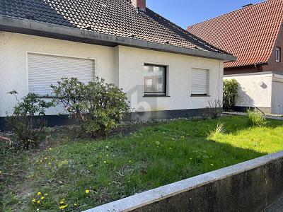 IHRE ZENTRUMSNAHE BESSERE HÄLFTE - Doppelhaushälfte Dülmen | Angebot:26768589