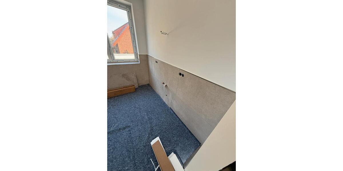Etagenwohnung Borken - 3 Zimmer, 88 m&sup2;, 1.100&euro; | Angebot:26256384