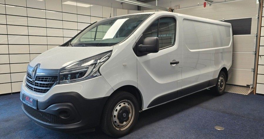 Renault Trafic 238.760 km 8.999 &euro; Dülmen 48249