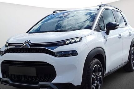 Citroen C3 Aircross 13.581 km 15.839 &euro; Borken 46325