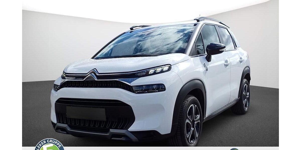 Citroen C3 Aircross 13.581 km 15.839 &euro; Borken 46325