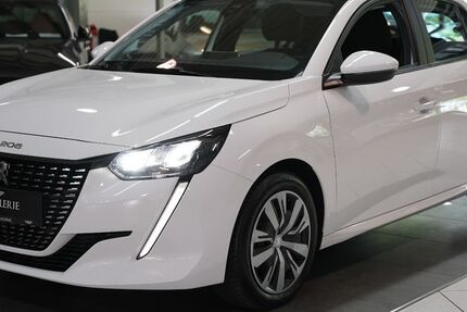 Peugeot 208 81.000 km 9.800 &euro; Herne 44652