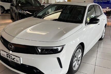 Opel Astra 8.509 km 17.890 &euro; Bochum 44791