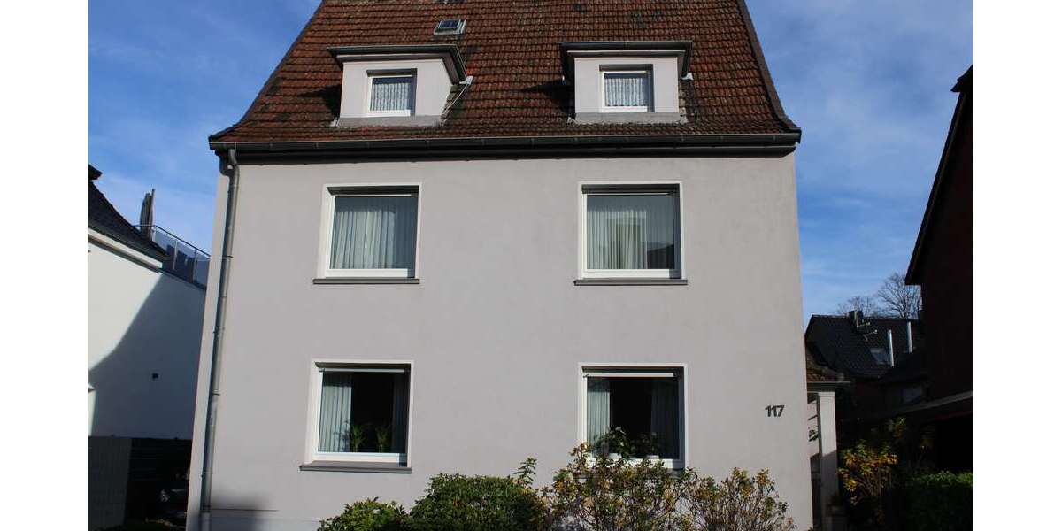 Einfamilienhaus Marl - 9 Zimmer, 165 m&sup2;, 359.000&euro; | Angebot:23729753