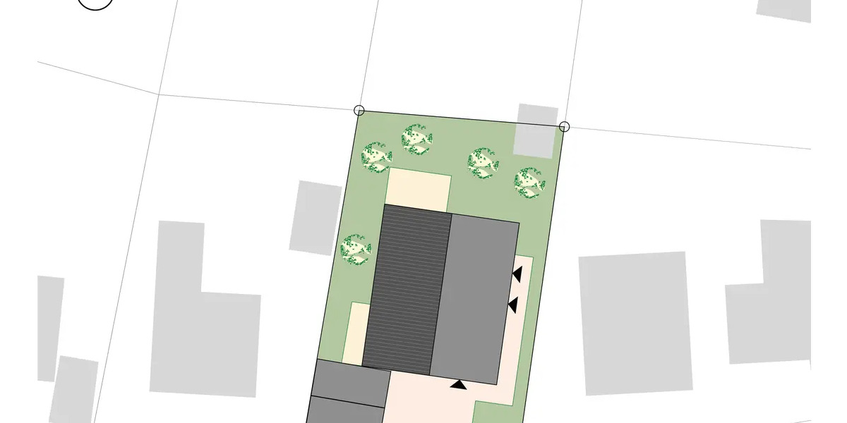 Einfamilienhaus Wesel Obrighoven - 4 Zimmer, 130 m&sup2;, 2.613&euro; | Angebot:26319159