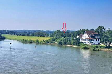 Grundstück Duisburg Rheinhausen - 260.000&euro; | Angebot:25880430