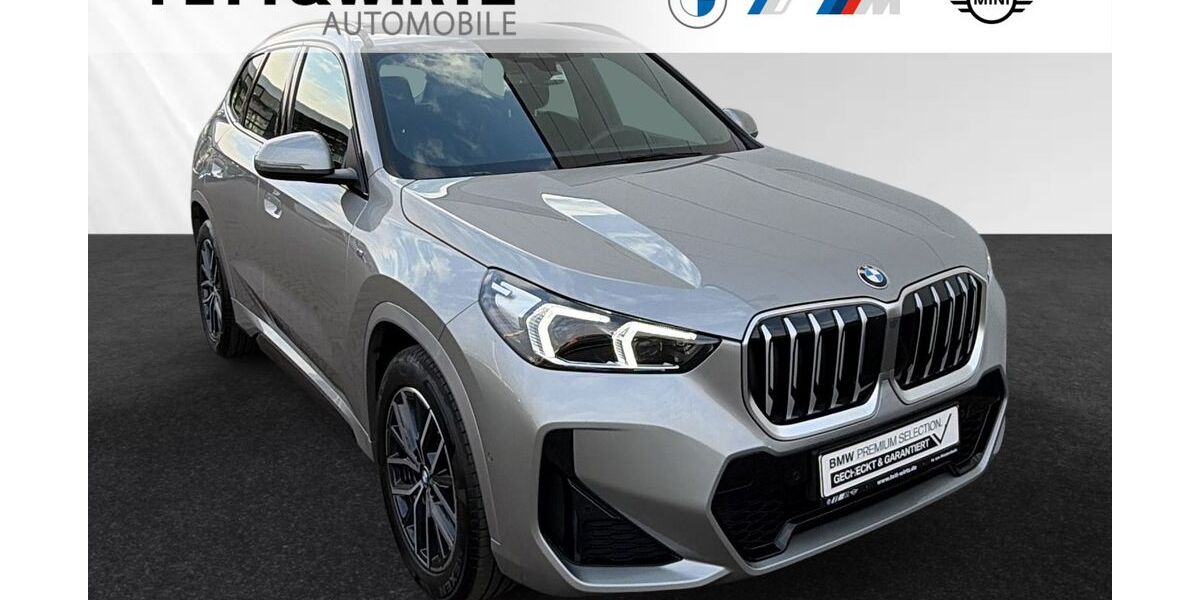 BMW X1 6.700 km 35.299 &euro; Wesel 46485