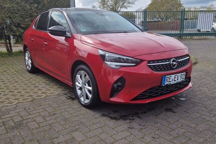 Opel Corsa 47.000 km 12.999 &euro; Oer-Erkenschwick 45739