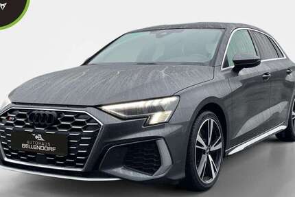 Audi S3 84.143 km 32.940 &euro; Bottrop 46244