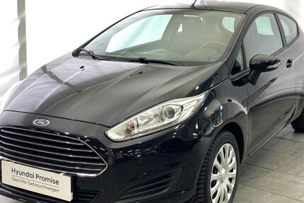 Ford Fiesta 42.900 km 6.790 &euro; Gelsenkirchen 45897