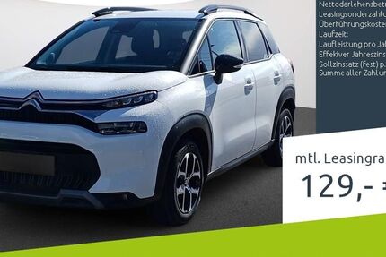 Citroen C3 Aircross 30.174 km 14.260 &euro; Borken 46325