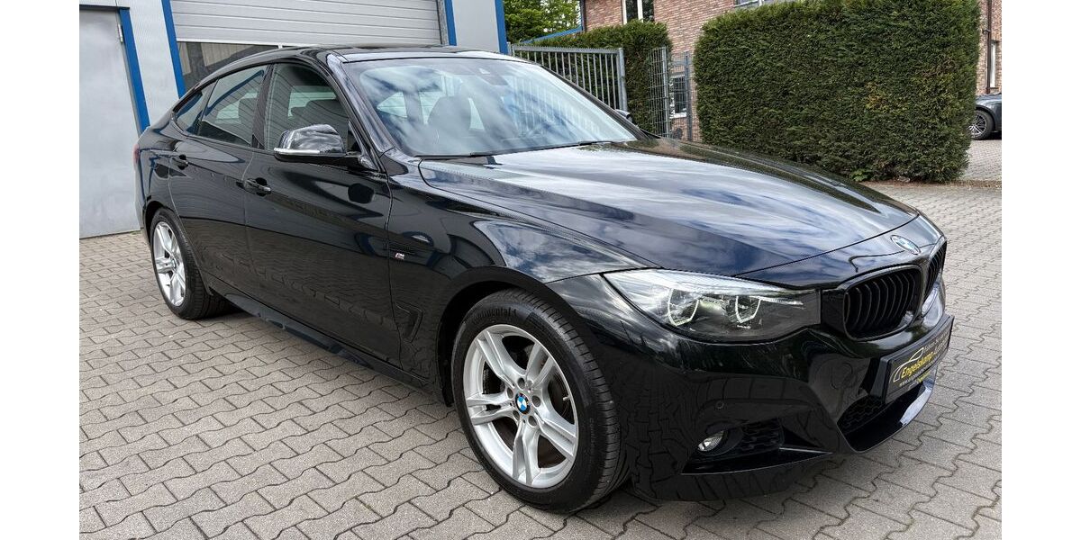 BMW 320 84.000 km 24.990 &euro; Oer-Erkenschwick 45739