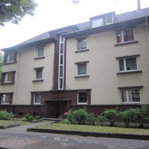 Dachgeschoßwohnung Gelsenkirchen Buer - 2 Zimmer, 50 m&sup2;, 396&euro; | Angebot:19932693