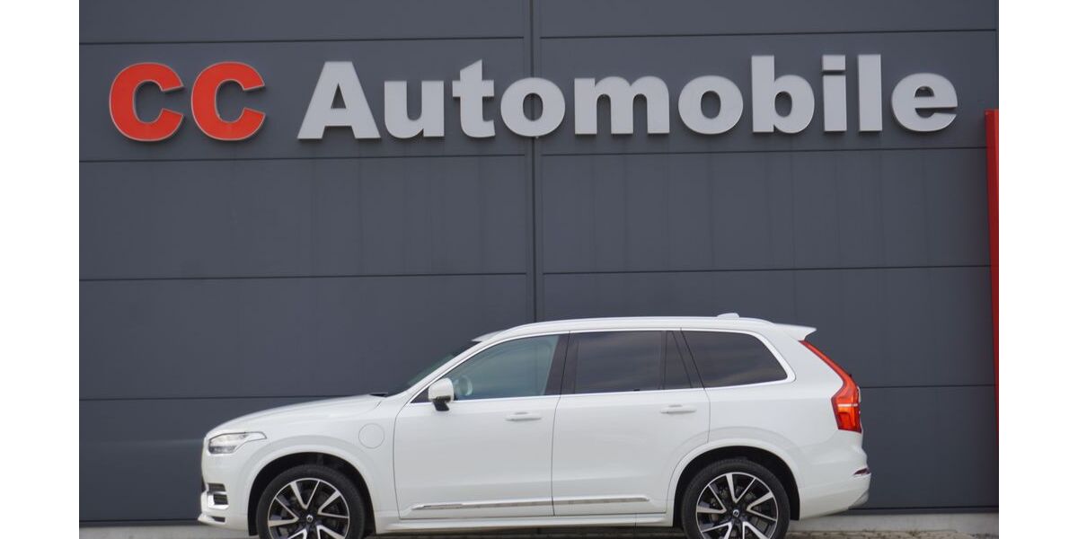 Volvo XC90 43.300 km 44.880 &euro; Velen 46342