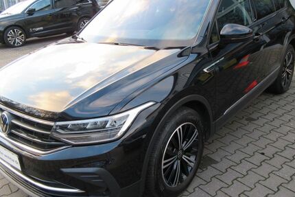 VW Tiguan 60.050 km 26.590 &euro; Bochum 44795