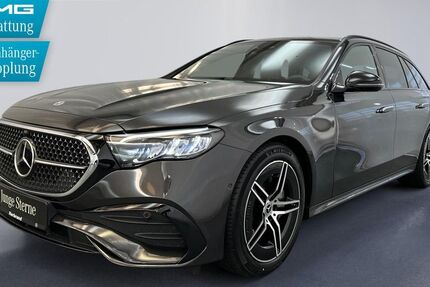Mercedes-Benz E 220 15.340 km 50.880 &euro; Rhede 46414
