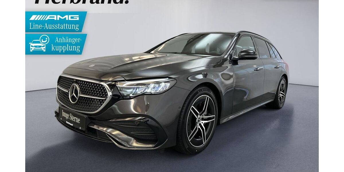 Mercedes-Benz E 220 15.340 km 50.880 &euro; Rhede 46414