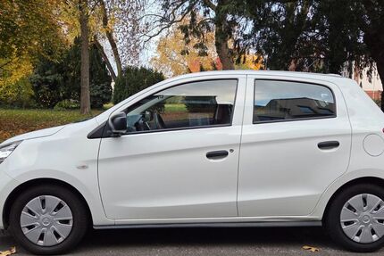 Mitsubishi Space Star 80.500 km 5.399 &euro; Rheinberg 47495