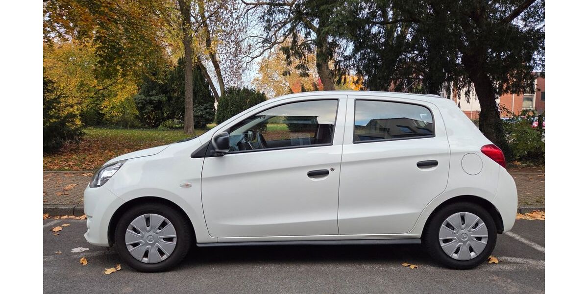 Mitsubishi Space Star 80.500 km 5.399 &euro; Rheinberg 47495