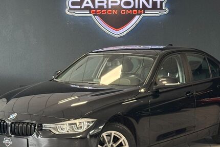 BMW 318 125.050 km 13.900 &euro; Essen 45138