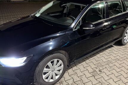 VW Passat 245.000 km 9.409 &euro; gelsenkirchen 45879