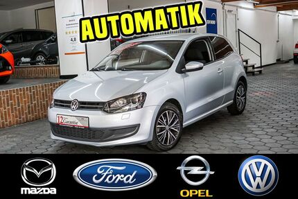 VW Polo 33.800 km 11.999 &euro; Duisburg 47179