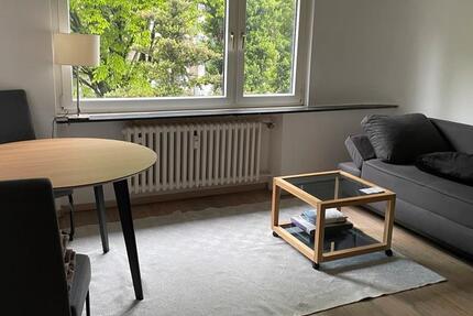 Wohnung Essen Stadtkern - 1 Zimmer, 28 m&sup2;, 650&euro; | Angebot:26251804