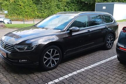 VW Passat Variant 115.000 km 12.600 &euro; Herne 44629