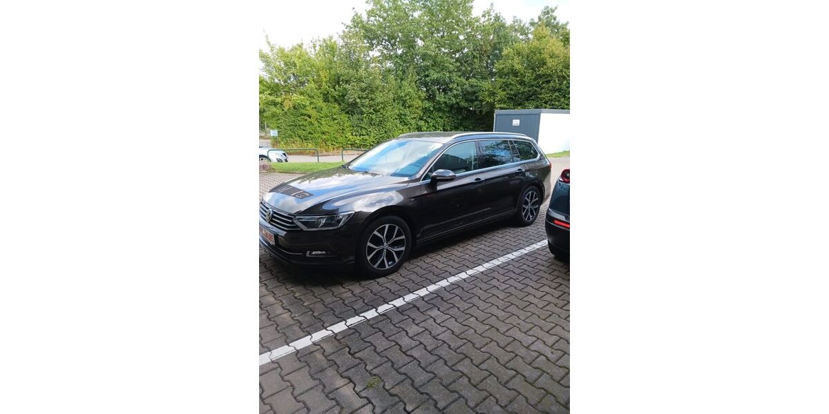 VW Passat Variant 115.000 km 12.600 &euro; Herne 44629