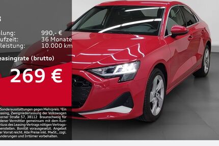 Audi A3 10.714 km 29.450 &euro; Bochum 44809