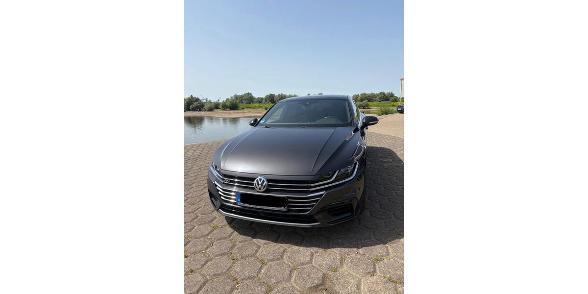 VW Arteon 111.000 km 27.699 &euro; Duisburg 47249