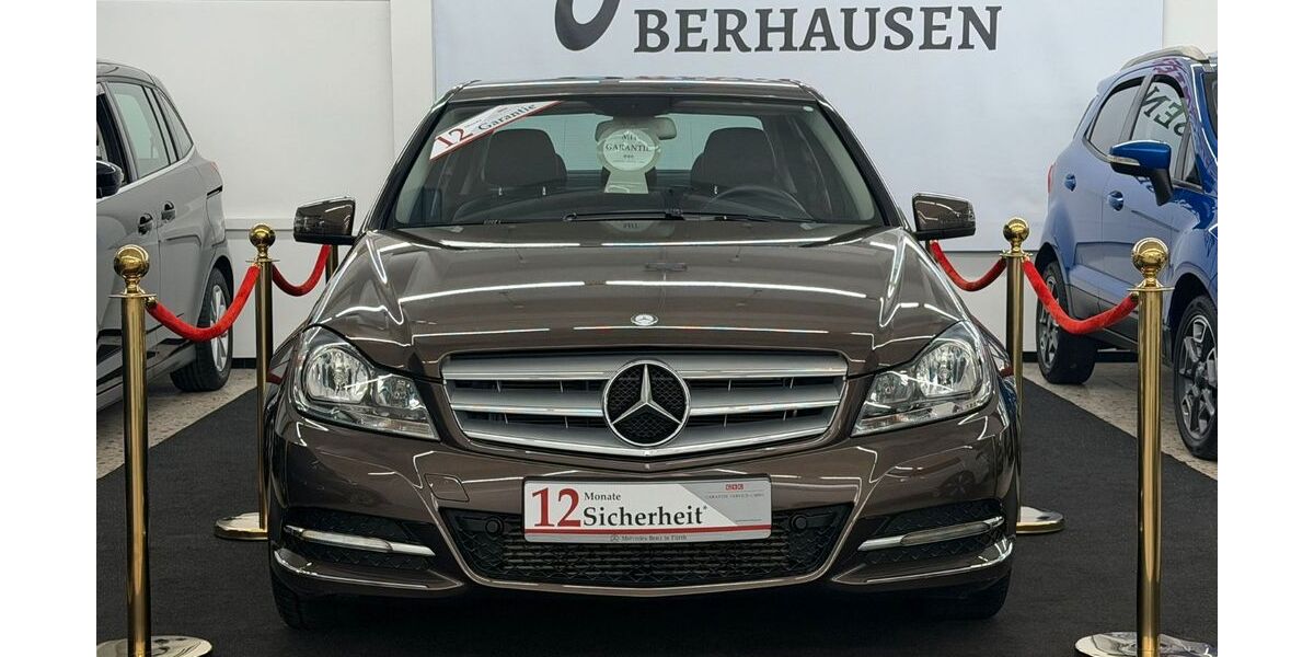 Mercedes-Benz C 180 90.272 km 12.999 &euro; Oberhausen 46049