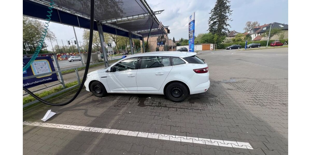 Renault Megane 190.000 km 8.000 &euro; Gelsenkirchen 45899