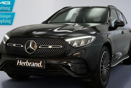 Mercedes-Benz GLC 200 9.590 km 53.890 &euro; Rhede 46414