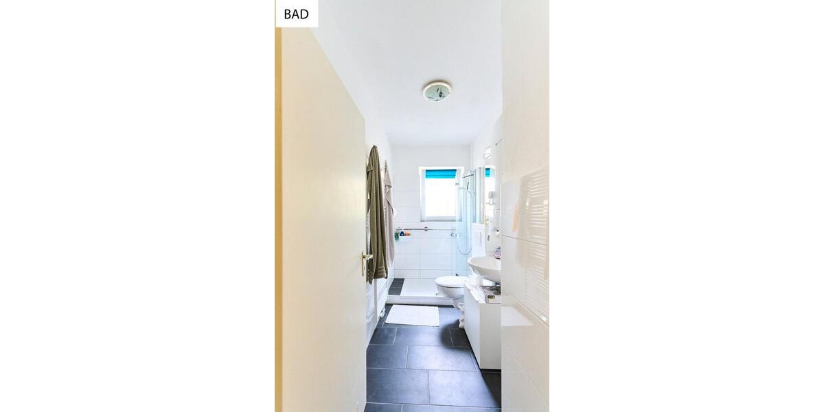 Etagenwohnung Recklinghausen - 3 Zimmer, 74 m&sup2;, 850&euro; | Angebot:26278483