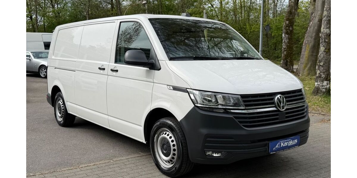 VW T6 Transporter 97.778 km 21.500 &euro; Mülheim an der Ruhr 45472