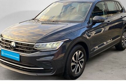 VW Tiguan 73.332 km 19.980 &euro; Bochum - Linden 44879