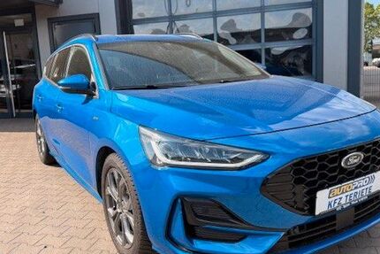 Ford Focus 24.999 km 19.990 &euro; Rhede 46414