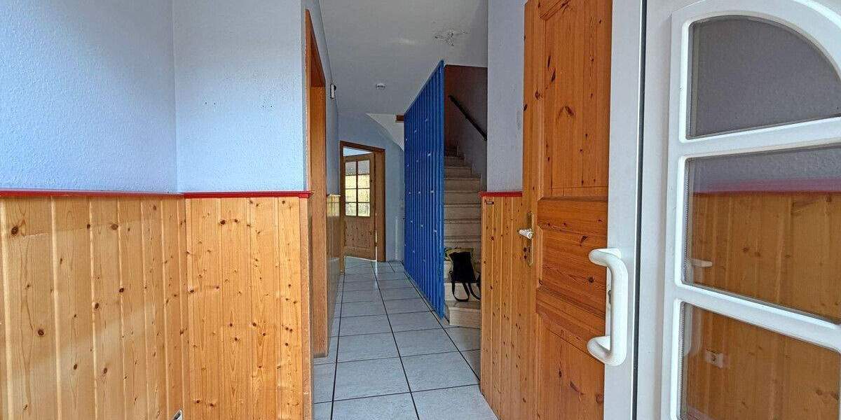 Reihenmittelhaus Wesel Büderich - 6 Zimmer, 107 m&sup2;, 319.000&euro; | Angebot:25741564