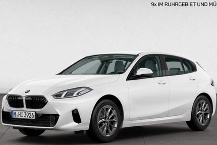 BMW 120 8.900 km 28.890 &euro; Bochum 44809